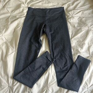 Old Navy Small Black Leggings High Waist Stretch